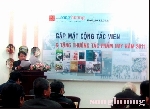 Tạp chí Sông Hương tổ chức gặp mặt Cộng tác viên năm 2011